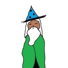 fartwizard101's profile picture. wizard hut