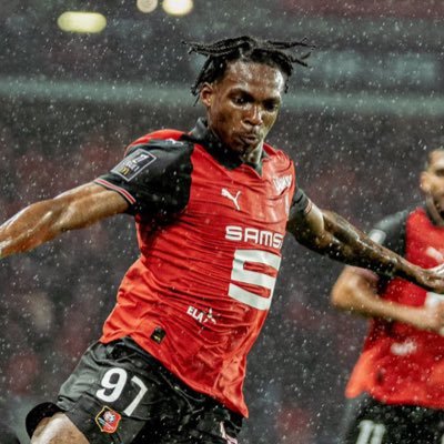Juste le roi Doku et rien de plus 🀄️ Hamarisexuel 🇾🇪 #SRFC @RoazhonFIFACup