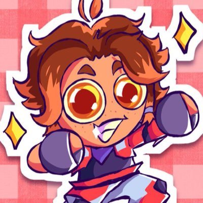 🏹Sparruwr🍉さんのプロフィール画像