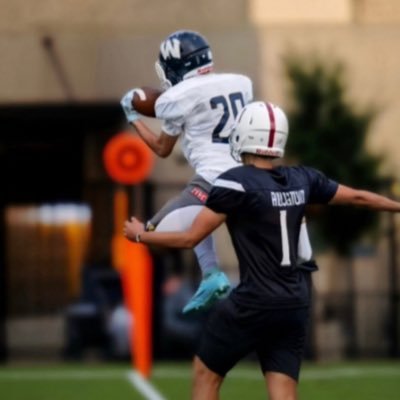 C/O 2029 Wr/SS Height- 5,8 Weight- 130 📍Little Elm Tx WMS➡️LEHS #PTP #recruitle #NoOneCanGuardMe