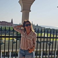 Nahide (@rozelin58) Twitter profile photo