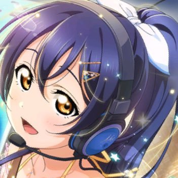 ンミチャ大好き。μ'sが大好き。