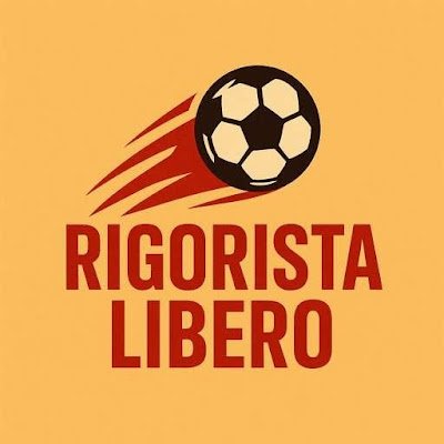 Rigorista Libero | Passione per il calcio a 360°.News, analisi e racconti dalle emozioni della Serie A. Vivi il pallone con noi!