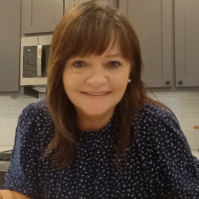 AmyDianne5's profile picture. MAGA FOREVER