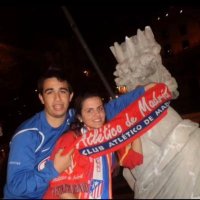 MG (@marcosgomez13) 's Twitter Profile Photo