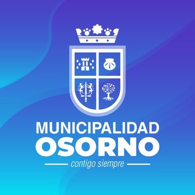 Una ciudad limpia, ordenada y segura es tarea de todos. 🚨 Fono Emergencia *4111 Av. Juan Mackenna 851 #Osorno #Chile