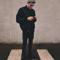 elvis_alarconn's profile picture. 🌍Ser o no ser, esa es la cuestión Hamlet