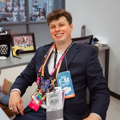 University of Texas '25 | Writer for @InsideTexas | Former @thedailytexan Sports Editor | Known Goal Line Fade Hater