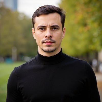 Indie Entrepreneur, Web Developer and SaaS Enthusiast.
