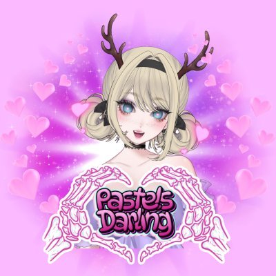 ☾ ˚｡⋆.PastelsDarling.⋆ ｡˚★さんのプロフィール画像