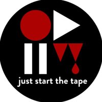 Just Start the Tape (@startthetapepod) 's Twitter Profile