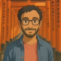 hammy. (@iamhamesh) 's Twitter Profile
