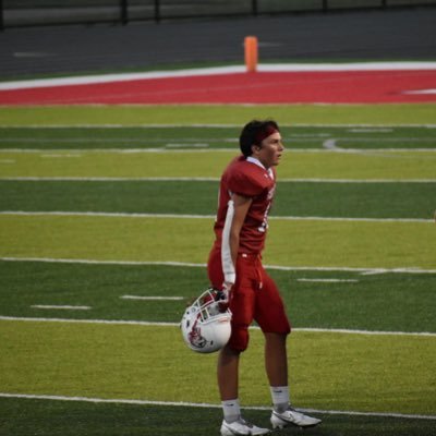 KaiKamanu's profile picture. | Kent City class of 2027 | 6’0”180lbs | Basketball | Football TE/OLB | Email - kaikamanu22@gmail.com |