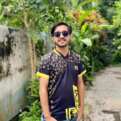 apurbo_73's profile picture. 
