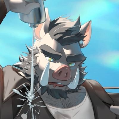 love_r18g's profile picture. Daddy/Furry/S/r18g/NTR/ATM/mind break 重口 谨慎交流