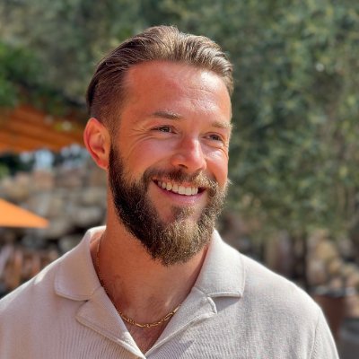 Brian Maierhofer Profile