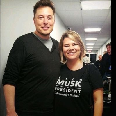 Building @elonmusk's vision for a better future through spaceX, Tesla,Neuralink ,and more.& I Tech enthusiast, dreams chaser , and innovation advocate