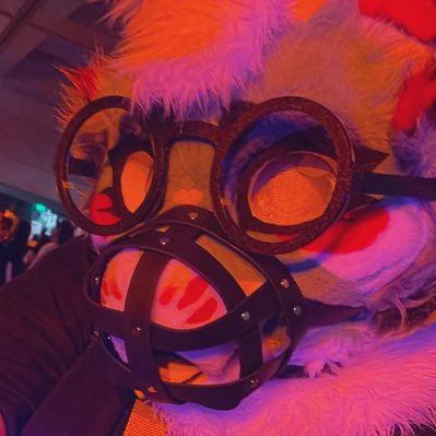 sfw acc! furry, beat saber, splatoon stuff posts most likely AD: @ottox_