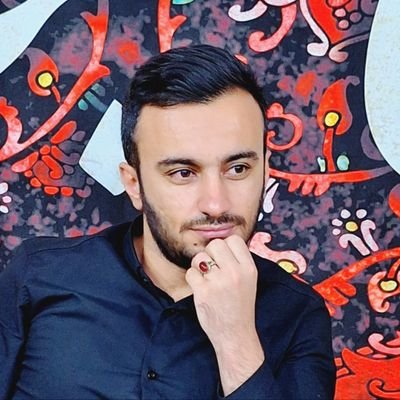 معلم مدرسه و محصل دانشگاه شهیدچمران|
(کاش)سرباز امام زمان عج ♥️ خوبیهامو پای دینم بنویس بدیهامو پای نَفْسم