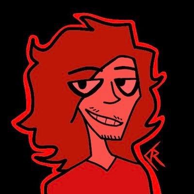 LocalGuyRedd's profile picture. 