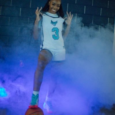 ‘24 | Jean Ribault Highschool | Southeast United | 5’6 SG | Juco Uncommitted Freshman Transfer