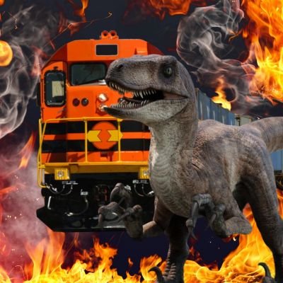 🎮 Indie Game Developer | 🚀 Building @dinotraingame