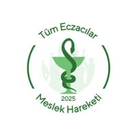 Tüm Eczacılar Meslek Hareketi (@tumecza) 's Twitter Profile Photo Tüm Eczacılar Meslek Hareketi (@tumecza) 's Twitter Profile Photo