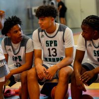 Jaylen Sanders (@jaylen2028) 's Twitter Profile