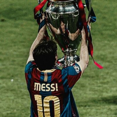 Hincha del Barça y de River hasta la Médula. Messista nací y Messista moriré🇦🇷 SER DEL BARÇA ÉS, EL MILLOR QUE HI HA 💙❤️ | @LuCARP00912 | @ArgenculeFCB