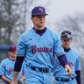 grlawrence27's profile picture. @belmontbaseball | Jesuit Dallas Alum