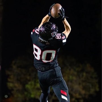 Ty Plinski Profile