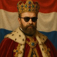 DeJonkHeer (@hermanbavinckdr) 's Twitter Profile