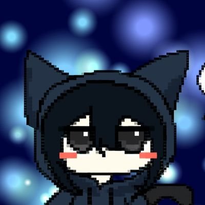 イラストレーター 🎨
リラックスアカウント 🌌
私は男の子です 🐱
Main account: @__Harune_
Vtuber account:@Harune_98