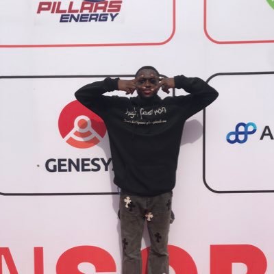 GeraldNnab12241's profile picture. I love tech and crypto