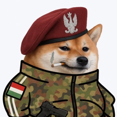 vatniksoup_hun's profile picture. Inspired by @P_Kallioniemi
"A vatnik soup a day keeps propaganda away!"
"Bonkold a vatnyikot, ne síránkozz" - József Atfella  
#O1G #freehungary