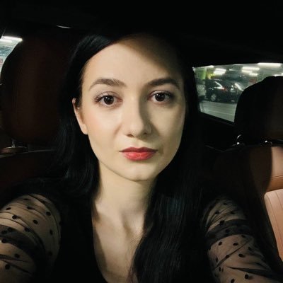 KrystynaAdamski's profile picture. Positively Living