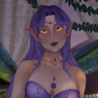 Iris Soul (@irissoularts) 's Twitter Profile