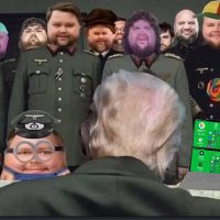 JD Vance's minion (@bevindicated) 's Twitter Profile