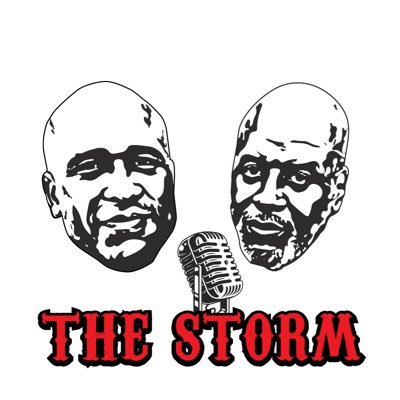 St. John’s native sons Ty Grant & Shawnelle Scott take you inside the world of Red Storm Basketball and NYC hoops culture🌪️🏀prod by Ruben Rivera & Eric Newman