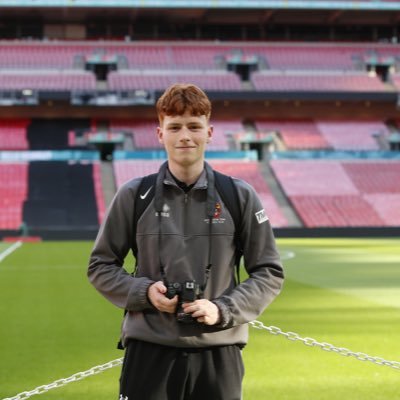 Media and Communications Assistant @SpennymoorTown | 17