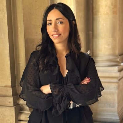 suki_ela's profile picture. Avocate en droit pénal