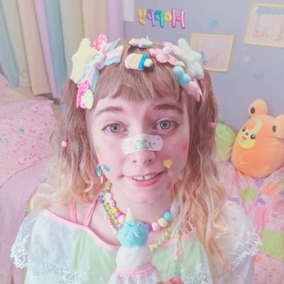🌈🌟 Lil Dream Princessさんのプロフィール画像