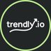 Trendly (@trendly_io) Twitter profile photo Trendly (@trendly_io) Twitter profile photo