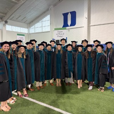 Duke DPT Profile