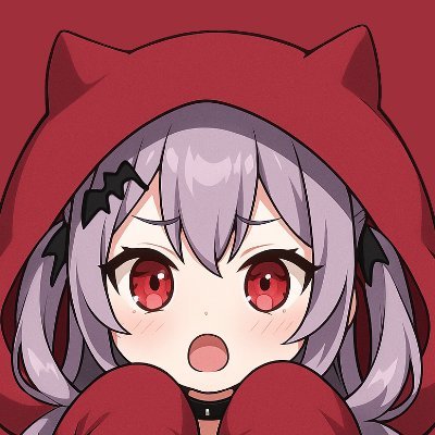 ♡ Crimson Shadow Vtuber 🩸🔪
♡ Half-Demon / Dark Enchantress
♡ PFP and banner by @blussumvt
Vgen : https://t.co/y7Xqz6Fi95