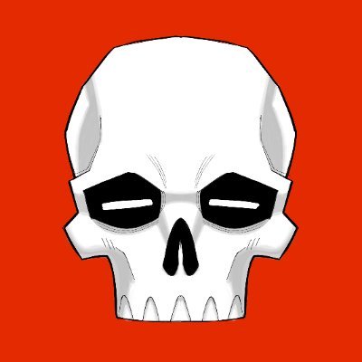 Skeleton with a dream 💀 | I sometimes draw Hentai so 🔞| commissions closed 🔴| support my work on : https://t.co/cuqgcF0y3C