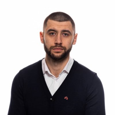 Exploring Ukraine’s Legal & Economic Landscape | Founder of the Country’s Largest Law Firm
