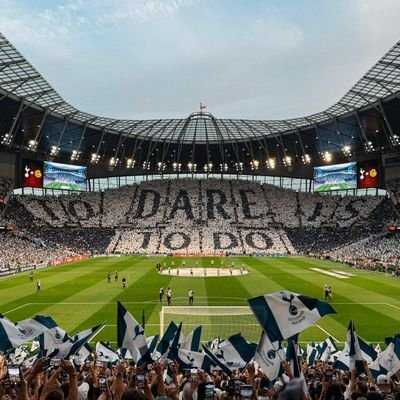 hains_thfc's profile picture. THFC COYS TTID - match goer - East Londoner living in the North East!