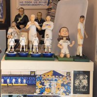Another Bielsa Widow 🏆 (@glenh84) 's Twitter Profile Photo Another Bielsa Widow 🏆 (@glenh84) 's Twitter Profile Photo