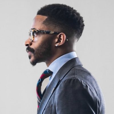 Christian Harris Profile
